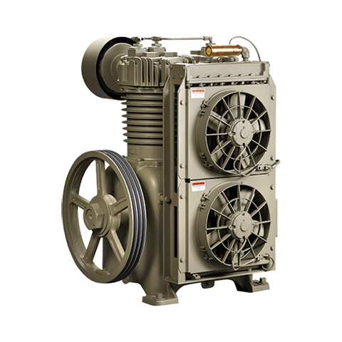 2CD™ Air Compressor
